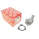 Помпа води FEBI BILSTEIN 01246 для Ford Escort, Fiesta (1980-1990)