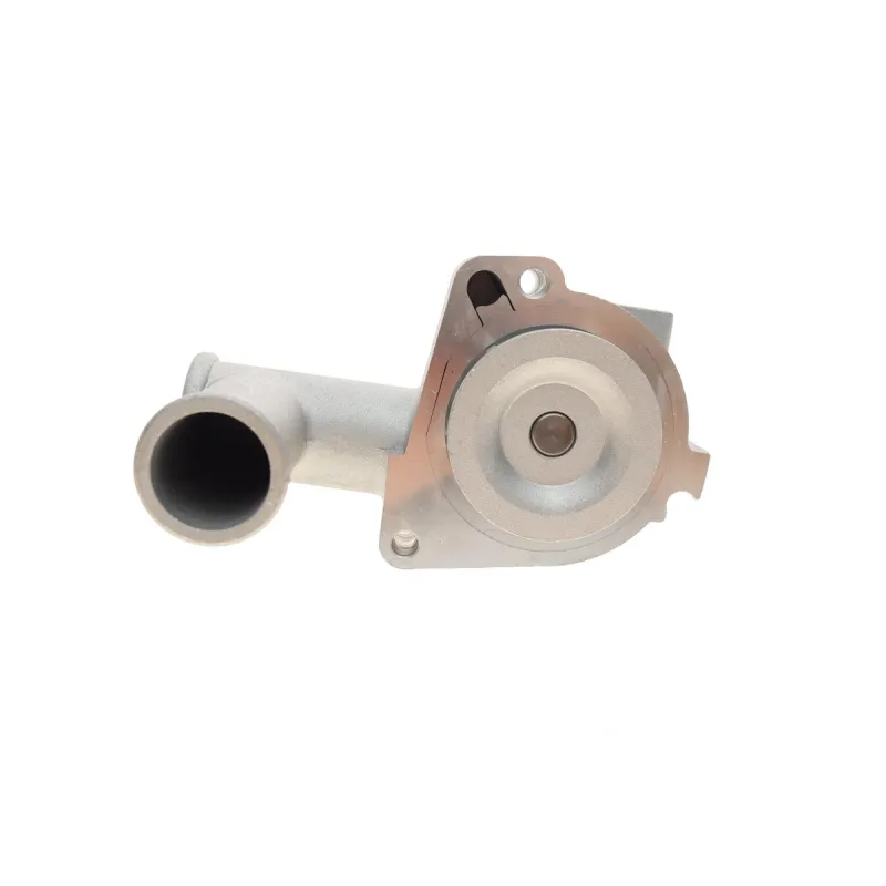 Помпа води FEBI BILSTEIN 01246 для Ford Escort, Fiesta (1980-1990)
