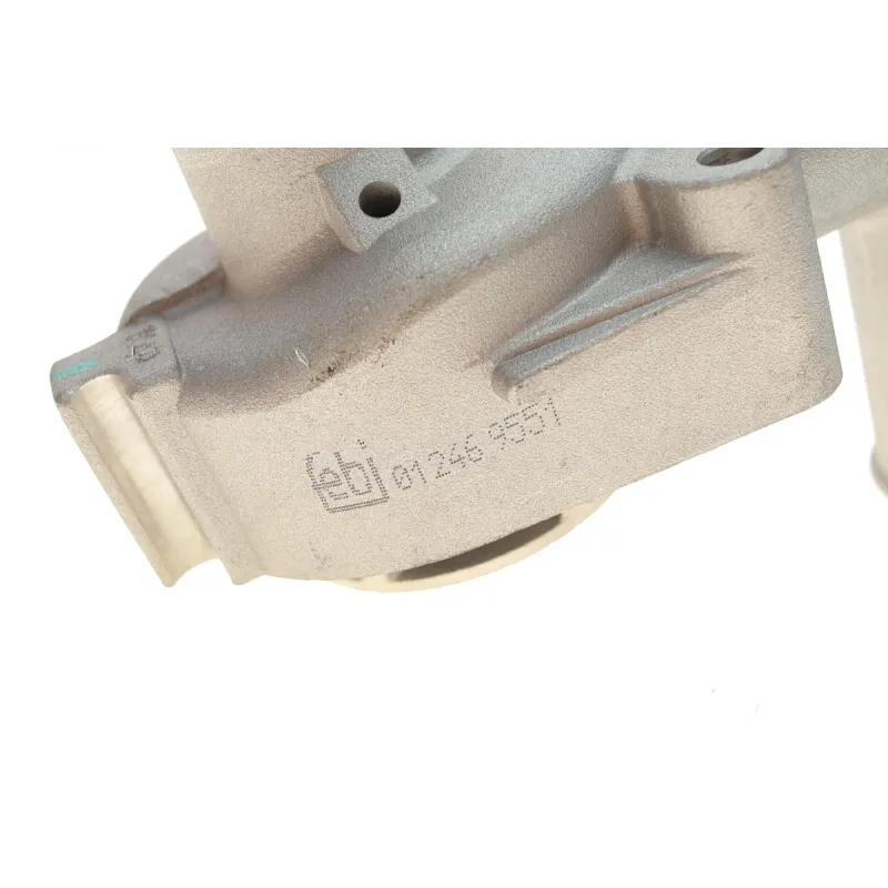 Помпа води FEBI BILSTEIN 01246 для Ford Escort, Fiesta (1980-1990)
