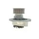 Помпа води Daewoo Lanos 1.3/1.5 97-/ Opel Kadett E 1.4-1.6 84-