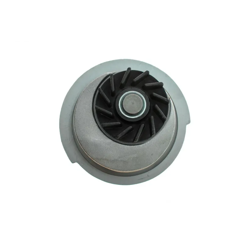 Помпа води Daewoo Lanos 1.3/1.5 97-/ Opel Kadett E 1.4-1.6 84-