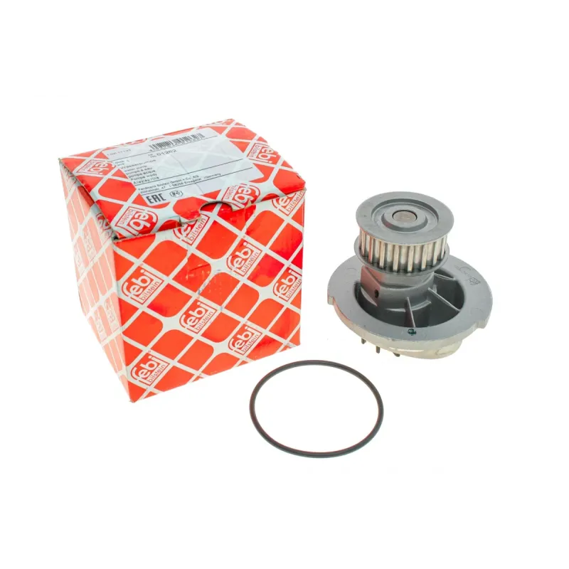 Помпа води Daewoo Lanos 1.3/1.5 97-/ Opel Kadett E 1.4-1.6 84-