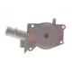 Помпа води FEBI BILSTEIN 01282 для Ford Fiesta III, Escort IV/V 1.3/1.4/1.6