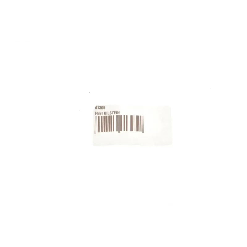 Сайлентблок заднього важеля FEBI BILSTEIN 01305 для Mercedes-Benz 190 (W201), C-Class (W202) 12 мм