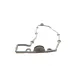 Прокладка кришки клапанів FEBI BILSTEIN 01347 для Mercedes-Benz OM602, Sprinter 2.9 TD