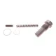 Натяжник ланцюга ГРМ FEBI BILSTEIN 01382 для Mercedes-Benz Sprinter 901-904, Vito W638, VW LT 1996-2006