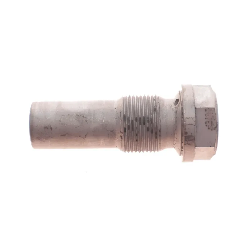Натяжник ланцюга ГРМ FEBI BILSTEIN 01382 для Mercedes-Benz Sprinter 901-904, Vito W638, VW LT 1996-2006
