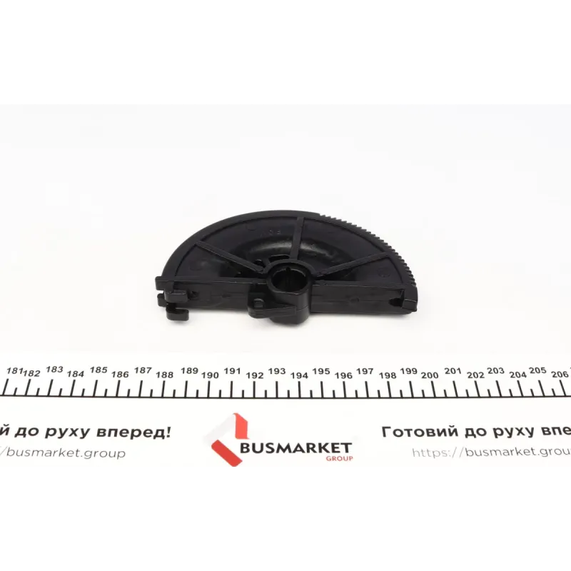 Ремкомплект регулювання зчеплення FEBI BILSTEIN 01384 для Ford Scorpio, Sierra (до 1994) 50мм