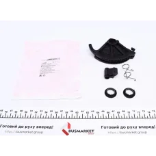 Ремкомплект регулювання зчеплення FEBI BILSTEIN 01387 для Ford Escort/Fiesta/Orion
