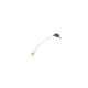 Датчик зносу гальмівних колодок передній FEBI BILSTEIN 01498 для Mercedes-Benz C-Class W202 1993-2000