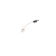 Датчик зносу гальмівних колодок передній FEBI BILSTEIN 01498 для Mercedes-Benz C-Class W202 1993-2000