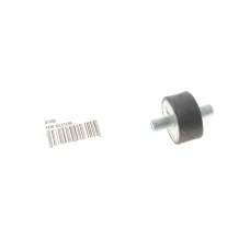 Подушка радіатора Audi 100/200/80/90/VW T3 -92 (зверху) (M8x1.25)