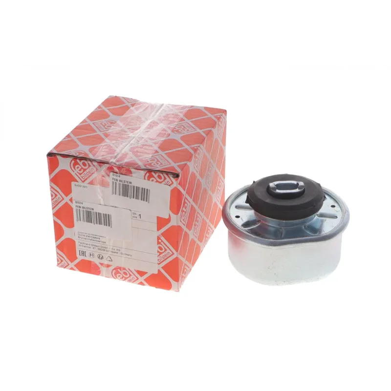 Подушка двигуна (задня) (L) VW T4 1.8-2.5 90-03