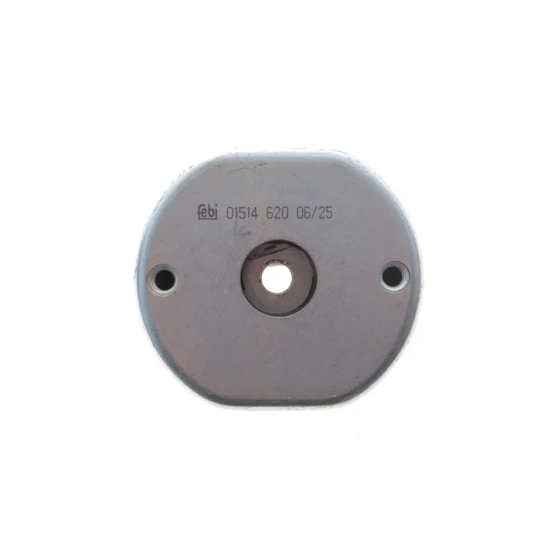 Подушка двигуна (задня) (L) VW T4 1.8-2.5 90-03