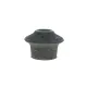 Подушка двигуна FEBI BILSTEIN 01516 (передня) для Audi 100/200, 25x63 мм