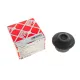 Подушка двигуна FEBI BILSTEIN 01516 (передня) для Audi 100/200, 25x63 мм