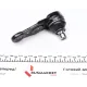 Опора кульова FEBI BILSTEIN 01522 (знизу) для Audi 80 B2 1978-1986, VW Passat B2 1980-1988, конус 17 мм