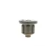 Сайлентблок задньої балки FEBI BILSTEIN 01524 для Volkswagen Polo (86C, 80) 1981-1994, 10x44x54 мм