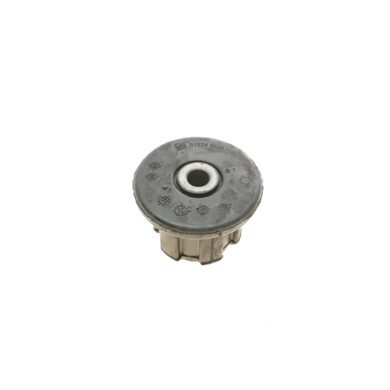 Сайлентблок задньої балки FEBI BILSTEIN 01524 для Volkswagen Polo (86C, 80) 1981-1994, 10x44x54 мм