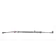 Тяга рульова FEBI BILSTEIN 01665 (продольна) для Mercedes-Benz C-Class W202 1993-2000, 1318 мм