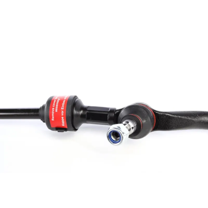 Тяга рульова FEBI BILSTEIN 01665 (продольна) для Mercedes-Benz C-Class W202 1993-2000, 1318 мм