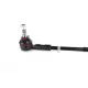 Тяга рульова FEBI BILSTEIN 01665 (продольна) для Mercedes-Benz C-Class W202 1993-2000, 1318 мм