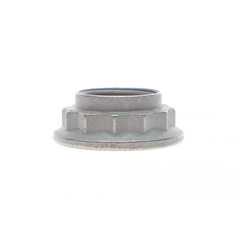 Гайка маточини (задньої) BMW 3 (E36/E46/E90/F30/F80)/5 (E34) 91-18 (M24 x 1.5)