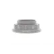 Гайка маточини (задньої) BMW 3 (E36/E46/E90/F30/F80)/5 (E34) 91-18 (M24 x 1.5)