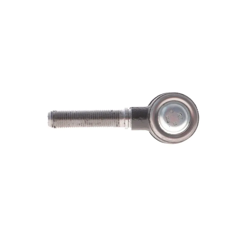 Наконечник рульової тяги FEBI BILSTEIN 01712 (R) лівий передній для Mercedes-Benz S-Class W126, C126, W108, W109, 90мм