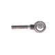 Наконечник рульової тяги FEBI BILSTEIN 01712 (R) лівий передній для Mercedes-Benz S-Class W126, C126, W108, W109, 90мм