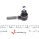 Наконечник рульової тяги FEBI BILSTEIN 01713 (L) Mercedes-Benz S-Class W126/W108/W109/C126 1967-1991, 93мм