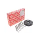 Муфта кардана FEBI BILSTEIN 01743 для Mercedes-Benz E-Class W210/W124 (41x115x21 мм)