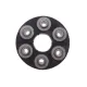 Муфта кардана FEBI BILSTEIN 01743 для Mercedes-Benz E-Class W210/W124 (41x115x21 мм)