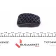 Накладка педалі зчеплення FEBI BILSTEIN 01760 для BMW 3 (E46), 5 (E39), 7 (E38) 75x60x12 мм