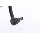 Тяга рульова права FEBI BILSTEIN 01831 для Opel Omega B 1994-2003, 323 мм
