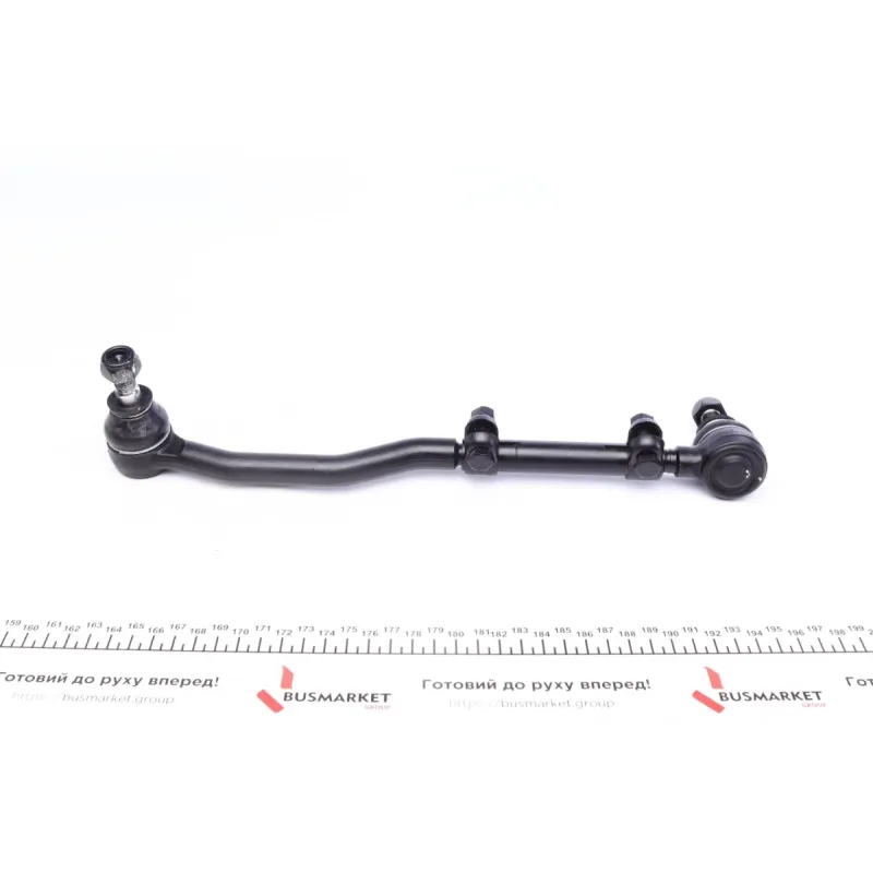 Тяга рульова права FEBI BILSTEIN 01831 для Opel Omega B 1994-2003, 323 мм