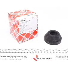 Сайлентблок задньої тяги FEBI BILSTEIN 01924 для Volkswagen LT 28-55, 30x66x40 мм