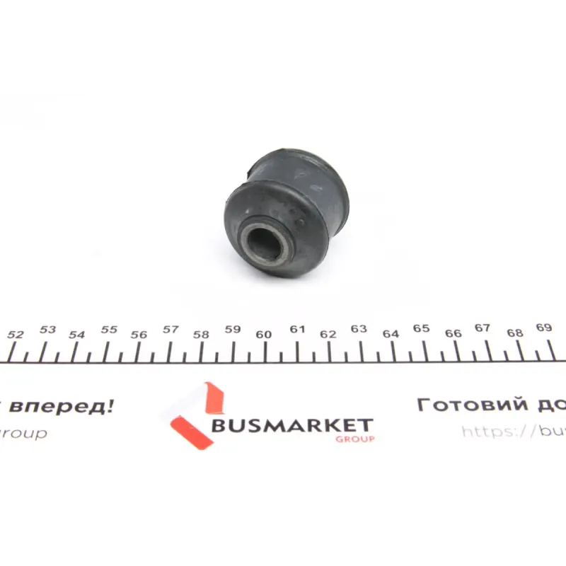 Сайлентблок переднього стабілізатора FEBI BILSTEIN 01925 для Volkswagen LT 28-35/40-55 (12x37.5x40 мм)