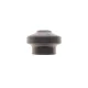 Подушка двигуна передня FEBI BILSTEIN 01930 для Audi A4 B5, A6 C5 1994-2005, 68x47x26 мм