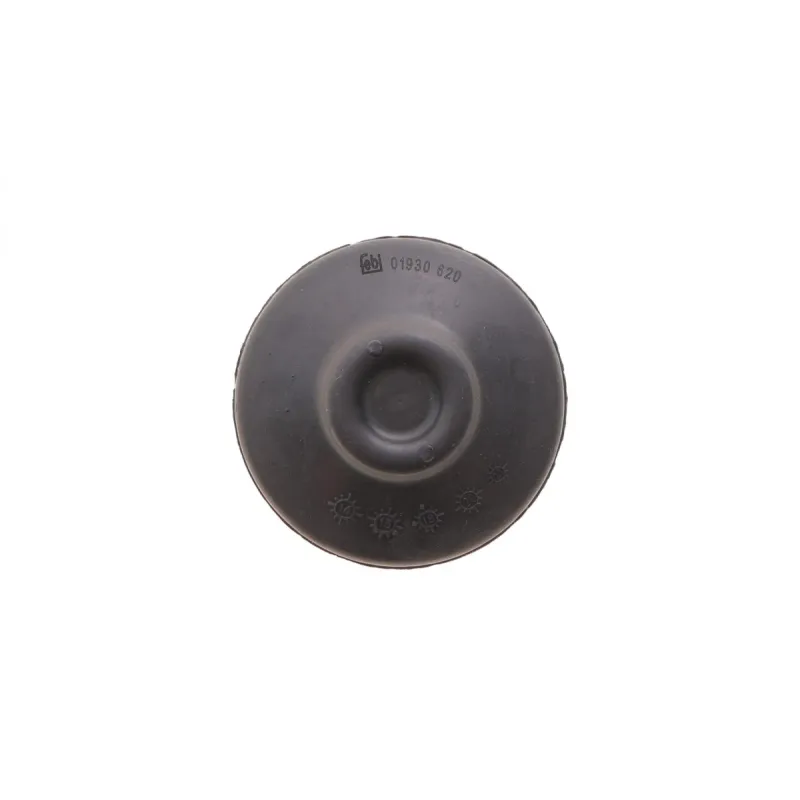 Подушка двигуна передня FEBI BILSTEIN 01930 для Audi A4 B5, A6 C5 1994-2005, 68x47x26 мм