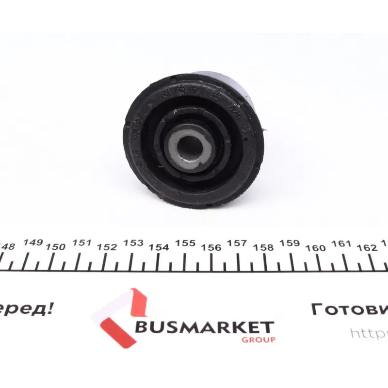 Сайлентблок переднього важеля FEBI BILSTEIN 01932 для Audi 80 B4, 90, Coupe, 55x10x44 мм