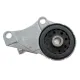 Подушка двигуна задня FEBI BILSTEIN 01933 для Volkswagen T4 1.9D/2.4D 1990-2003, 16 мм