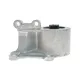 Подушка двигуна задня FEBI BILSTEIN 01933 для Volkswagen T4 1.9D/2.4D 1990-2003, 16 мм