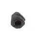 Втулка стабілізатора (переднього) Audi 100/200 -91 (d=21mm)