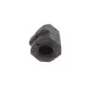 Втулка стабілізатора (переднього) Audi 100/200 -91 (d=21mm)