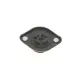 Подушка амортизатора задня FEBI BILSTEIN 01967 для BMW 3 E30/E36/E46