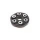 Муфта кардана FEBI BILSTEIN 01975 для Mercedes-Benz E-Class W124/C124, 190 W201 1986-1996, Ø 90 мм