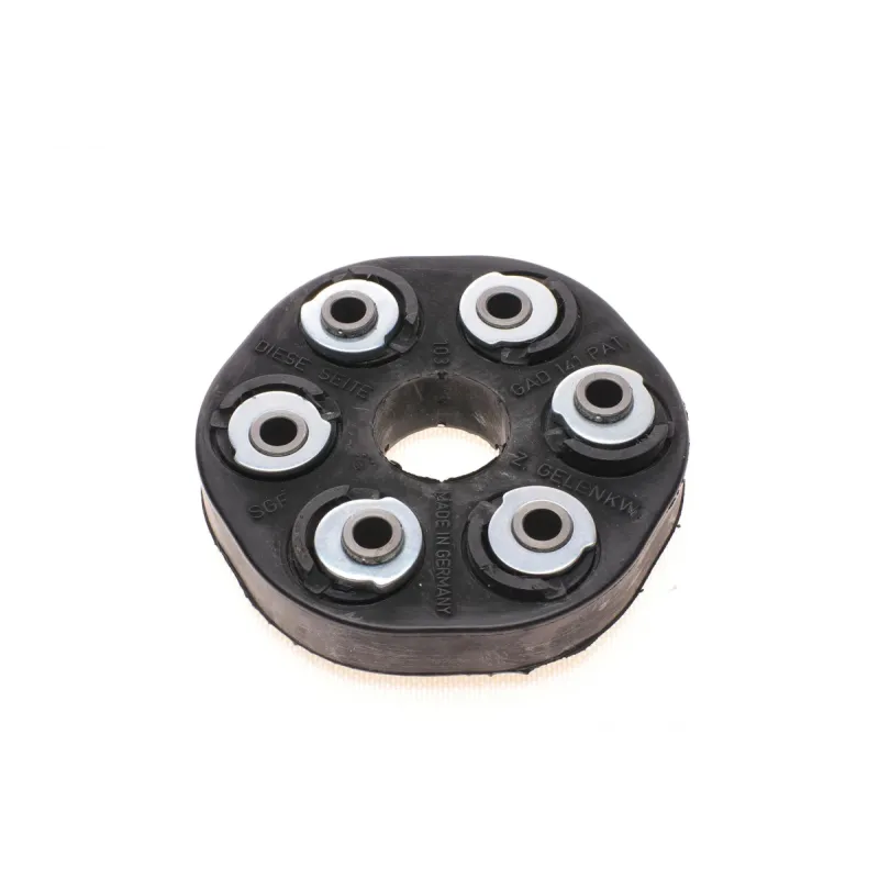 Муфта кардана FEBI BILSTEIN 01975 для Mercedes-Benz E-Class W124/C124, 190 W201 1986-1996, Ø 90 мм