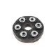 Муфта кардана FEBI BILSTEIN 01975 для Mercedes-Benz E-Class W124/C124, 190 W201 1986-1996, Ø 90 мм