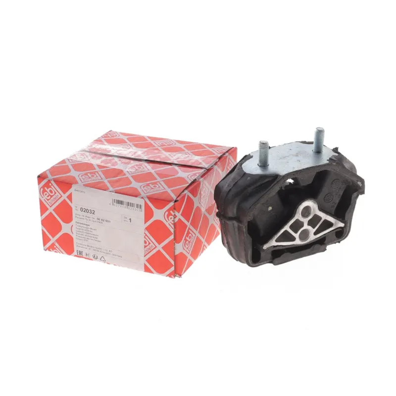 Подушка двигуна задня FEBI BILSTEIN 02032 для Opel Astra F/Vectra A 1.4-1.7 1991-1998